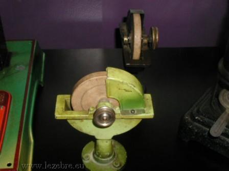 live steam plant marklin